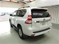 2014 Toyota Land Cruiser Prado