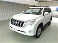 2014 Toyota Land Cruiser Prado