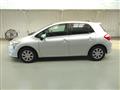 2010 Toyota Auris