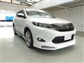 2016 Toyota Harrier