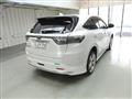 2016 Toyota Harrier