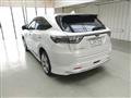 2016 Toyota Harrier