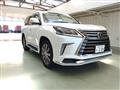 2015 Lexus LX