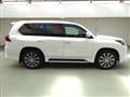 2015 Lexus LX