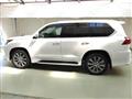 2015 Lexus LX