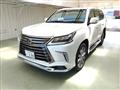 2015 Lexus LX