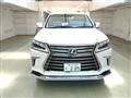 2015 Lexus LX