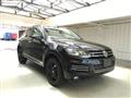 2011 Volkswagen Touareg