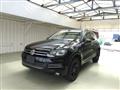 2011 Volkswagen Touareg