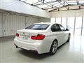 2014 BMW 3 Series