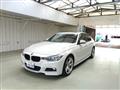 2014 BMW 3 Series