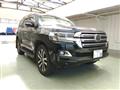 2016 Toyota Land Cruiser