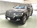 2016 Toyota Land Cruiser