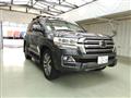 2020 Toyota Land Cruiser