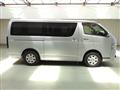 2015 Toyota Hiace Van