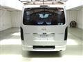 2015 Toyota Hiace Van