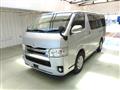 2015 Toyota Hiace Van