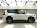 2020 Toyota Land Cruiser Prado