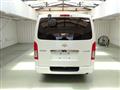 2018 Toyota Hiace Van