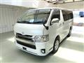 2018 Toyota Hiace Van