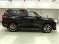 2020 Toyota Land Cruiser Prado