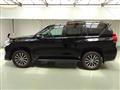 2020 Toyota Land Cruiser Prado