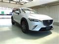 2016 Mazda CX-3