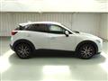 2016 Mazda CX-3