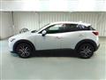 2016 Mazda CX-3