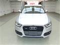 2012 Audi Q3