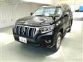 2021 Toyota Land Cruiser Prado