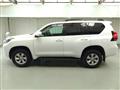 2018 Toyota Land Cruiser Prado