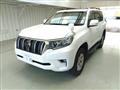 2018 Toyota Land Cruiser Prado