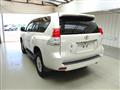 2010 Toyota Land Cruiser Prado