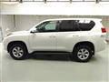 2010 Toyota Land Cruiser Prado