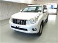 2010 Toyota Land Cruiser Prado