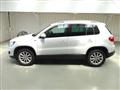 2015 Volkswagen Tiguan