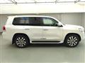 2015 Toyota Land Cruiser