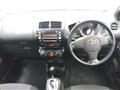 2008 Toyota IST