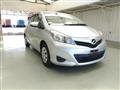 2012 Toyota Vitz