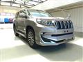 2019 Toyota Land Cruiser Prado