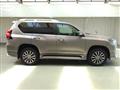 2019 Toyota Land Cruiser Prado