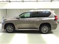 2019 Toyota Land Cruiser Prado