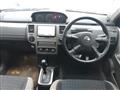 2007 Nissan X-Trail