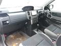 2007 Nissan X-Trail