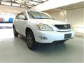 2011 Toyota Harrier