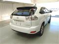 2011 Toyota Harrier