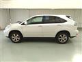 2011 Toyota Harrier