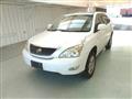 2011 Toyota Harrier