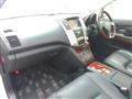 2011 Toyota Harrier